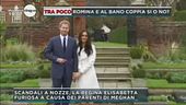Royal Wedding alle porte