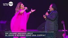 Romina e AlBano: formano una coppia?