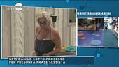 GF 15: Danilo sotto processo
