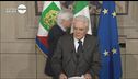 Governo, il giorno del nome