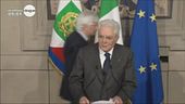 Governo, il giorno del nome