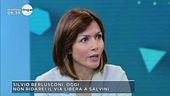 La posizione di Forza Italia