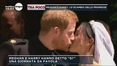 La favola di Meghan e Harry