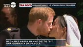La favola di Meghan e Harry