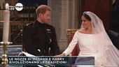 Le nozze reali: cronaca di una favola moderna