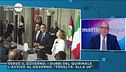 Verso il governo: i dubbi del Quirinale