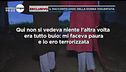 Incubo a Roma