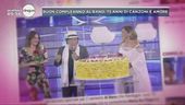 Buon compleanno Al Bano