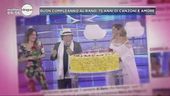 Buon compleanno Al Bano