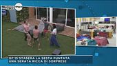 GF15, anticipazioni sulla puntata di stasera