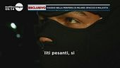 Viaggio nella periferia di Milano