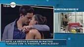 GF 15: La prova d'amore di Matteo