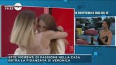 GF15, una sorpresa per Veronica
