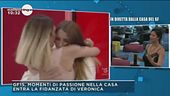 GF15, una sorpresa per Veronica
