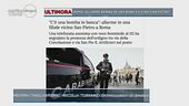 Roma, allarme bomba al Vaticano