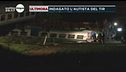 Ultimora: 2 morti e 25 feriti dell'incidente ferroviario