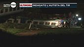Ultimora: 2 morti e 25 feriti dell'incidente ferroviario