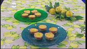 Tortini al limone