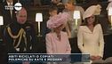 Le polemiche sul royal wedding