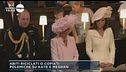 Le polemiche sul royal wedding