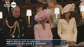 Le polemiche sul royal wedding
