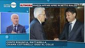 Si torna a votare?