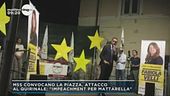 Attacco al Quirinale