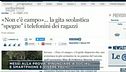 Un giorno senza smartphone