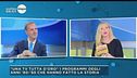 "Una TV tuuta d'oro"