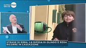 Strage di Erba, la ricostruzione