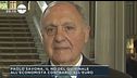 I palazzi romani contro Paolo Savona