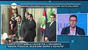 Governo, è caos
