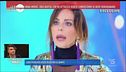 Nina Moric a cuore aperto