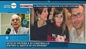 Tragedia dl viadotto: Filippone ha sedato la piccola