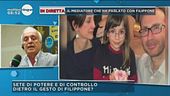 Tragedia dl viadotto: Filippone ha sedato la piccola