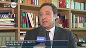 Italia fuori dall'euro?