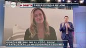 Fratelli d'Italia entrerà nel governo con M5S e Lega?