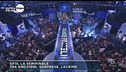 GF, la semifinale