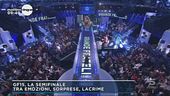 GF, la semifinale