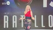 GF15, Fabiana e Malgioglio