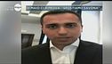 Di Maio ci riprova