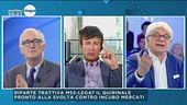 Mercati nervosi: risparmi all'estero