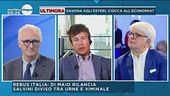 Ultimora: Ciocca possibile ministro dell'economia