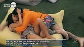GF15: I finalisti