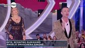 GF15: Angelo vs Simone