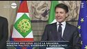 Finalmente un Governo!