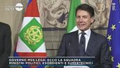 Finalmente un Governo!