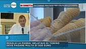 Una coccola costata cara...