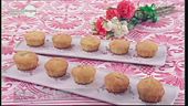 Muffin alle banane