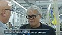 Ancora ladri nel magazzino di Zanotti